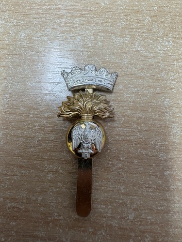 Royal irish fusiliers cap - irish,