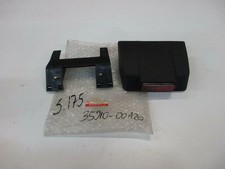 S175 Suzuki DR 500_600 Tail