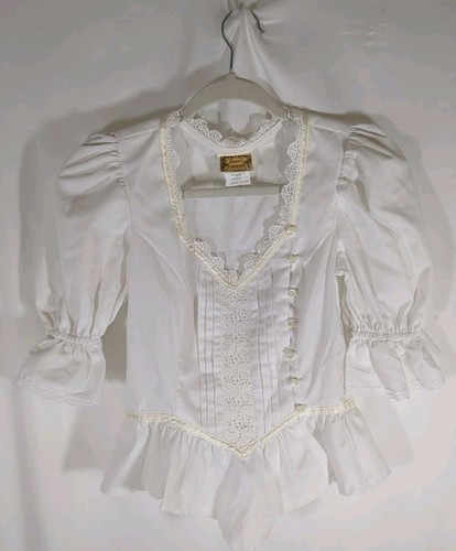 Vintage jessica mcclintock - vintage,