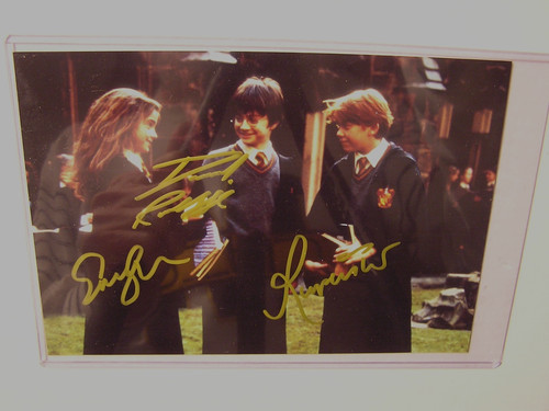 Harry potter emma - harry, potter-emma