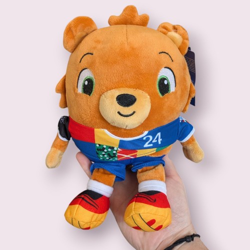 Euro 2024 football mascot - 2024,