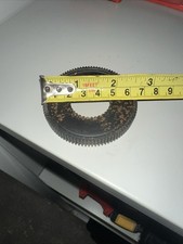 Ford Sierra Ghia 2000E ABS Sensor  Hub Ring Front Not Cosworth Or 4x4