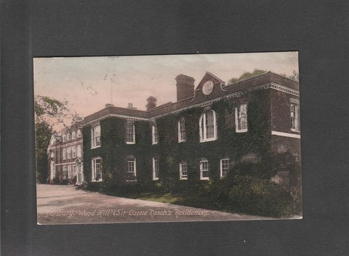 Wood hill danbury home - hill,,