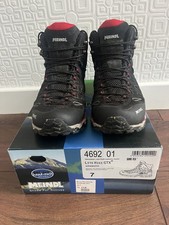 Meindl Walking Hiking Boots