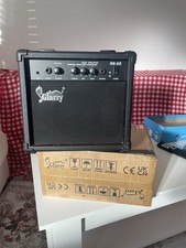 Glarry 20W Electric Bass