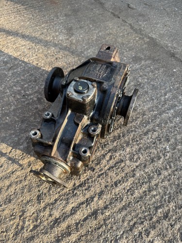 Bmw e12 e24 - e9, sideloader