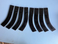 Blec Ground Breaker Blades x 8 New Unused