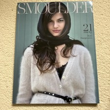 Smoulder, 21 Pieces by Kim