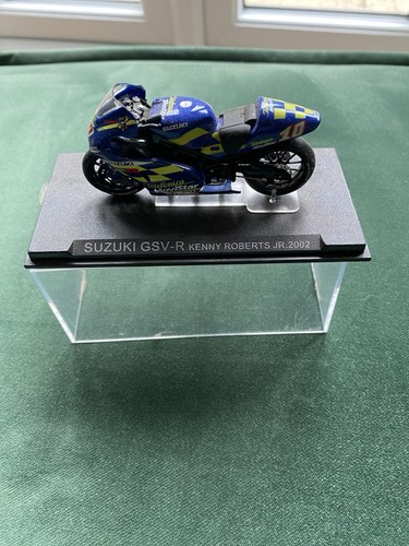 Ixo deagostini motorcycle - deagostini,