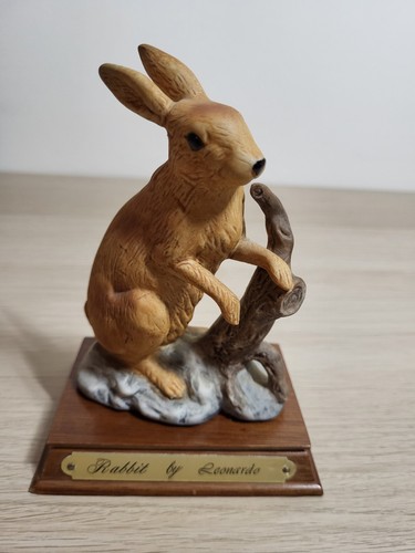 Leonardo collection rabbit - leonardo,