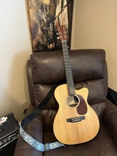 MARTIN CUSTOM X SERIES