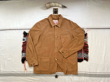 Levi's Engineer Chore Jacket