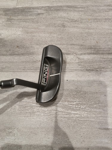 Ping karsten b60 black dot - ping,