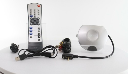 Archos 3200 docking pod - tv,