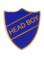 School Head Boy School /
