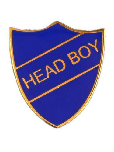 School head boy - school,