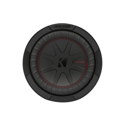 Kicker ka48cwr84 compr dual - kicker,