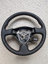 Subaru Impreza WRX STi , Forester, Legacy Steering Wheel