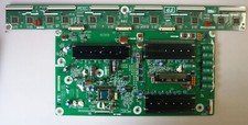 YSUS with buffer board 51" Samsung plasma TV PS51F8500 LJ92-01968A LJ92-01966A