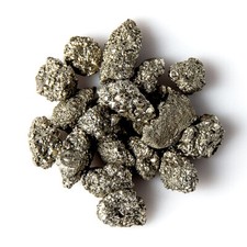 25g Iron Pyrite Extra Small