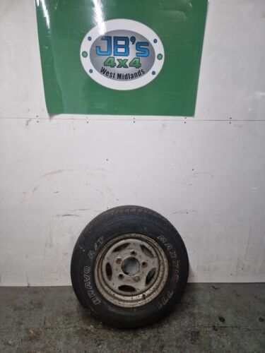 Land rover discovery 300tdi - land,