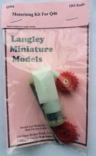 Funfair Motorising for Chair