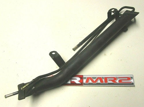 Toyota mr2 mk2 gas - mr2,
