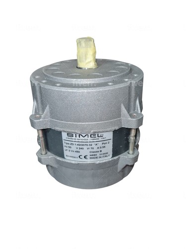 Trianco 70w simel - trianco, motor