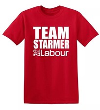 TEAM STARMER - Labour Election