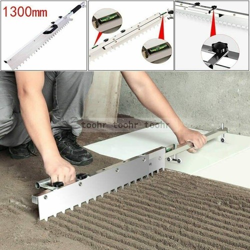 New 1300mm tile flat ash