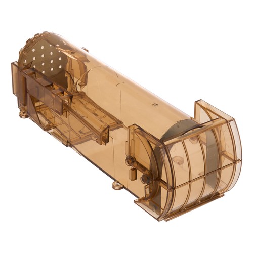 Large rat catcher spring - catcher,