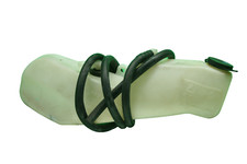 Triumph Sprint RS 955i T695 2000-2001 Coolant Expansion Tank