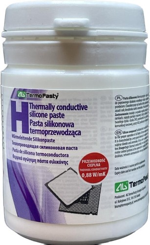 100 grams thermal paste - , 200°
