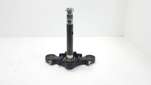 Lower plate triumph - lower, scrambler