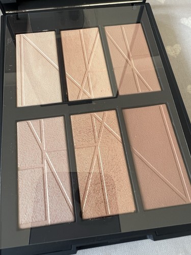 Nars bord plage highlighter - nars, de