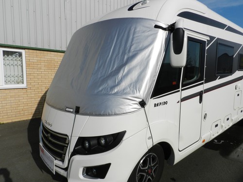 Motorhome summer class - summer, a-class