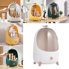 Make Up Cosmetic Skincare Storage Box Display Case Vanity Table Stand Organiser