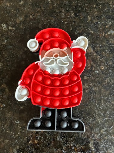 Christmas santa claus pop - claus, it