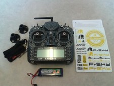 Taranis X9D PLUS SE Special