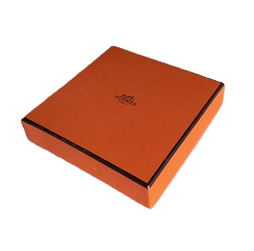 Hermes card boxes - 13, x