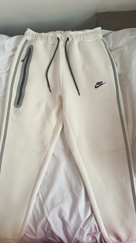 Nike men jogger trousers l - nike,