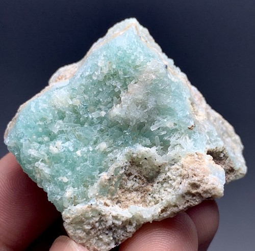 173 cts natural blue - cts,