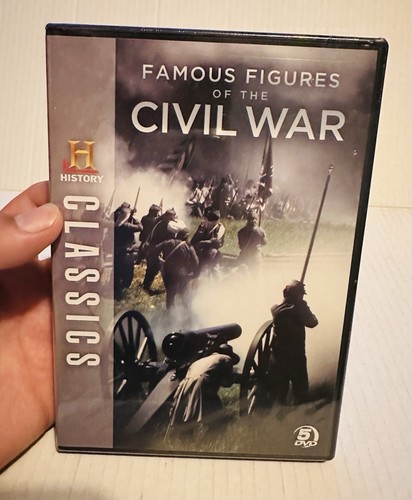 Famous figures the civil - famous,