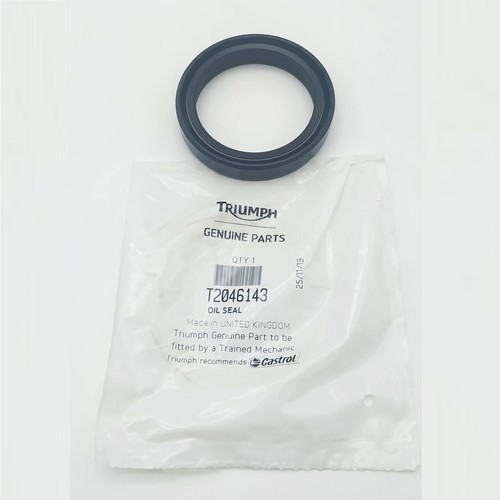 Original triumph t2046143 fork - original,