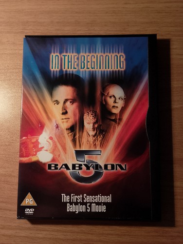 Babylon in the beginning - -,