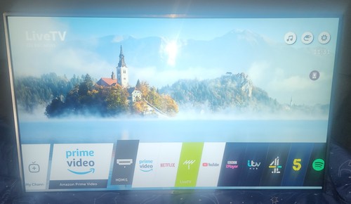 49uh770v 4k hdr - 49",