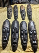 Hand Carved Mother Of Pearl