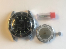 Vintage Sicura Submarine watch