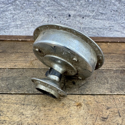 Vintage raleigh dynohub front - vintage,