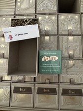 LA MER Creme De La Mer, The Moisturizing Cream 15ml - new In Box harrods 